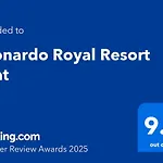 Leonardo Royal Resort Eilat