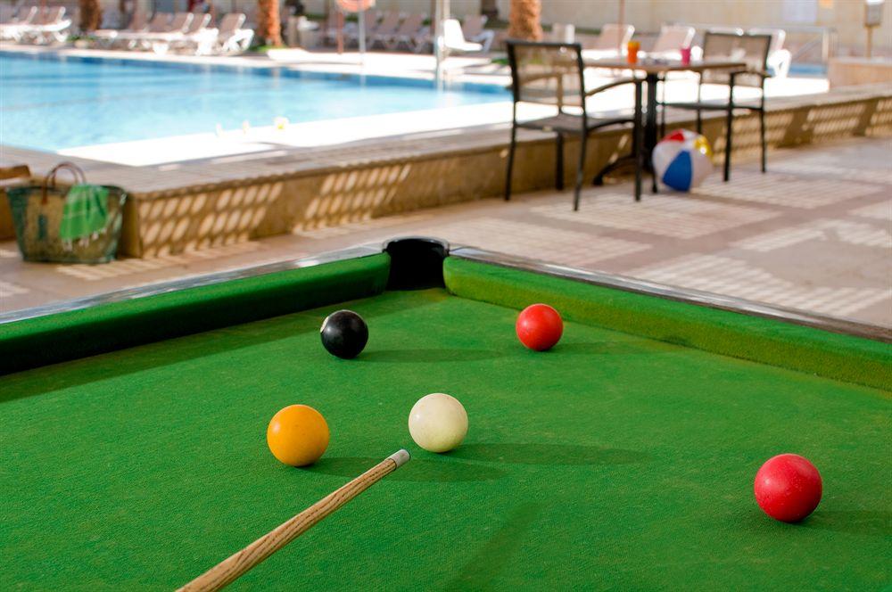 Hotel Leonardo Royal Eilat