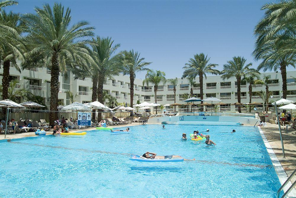 Leonardo Royal Eilat