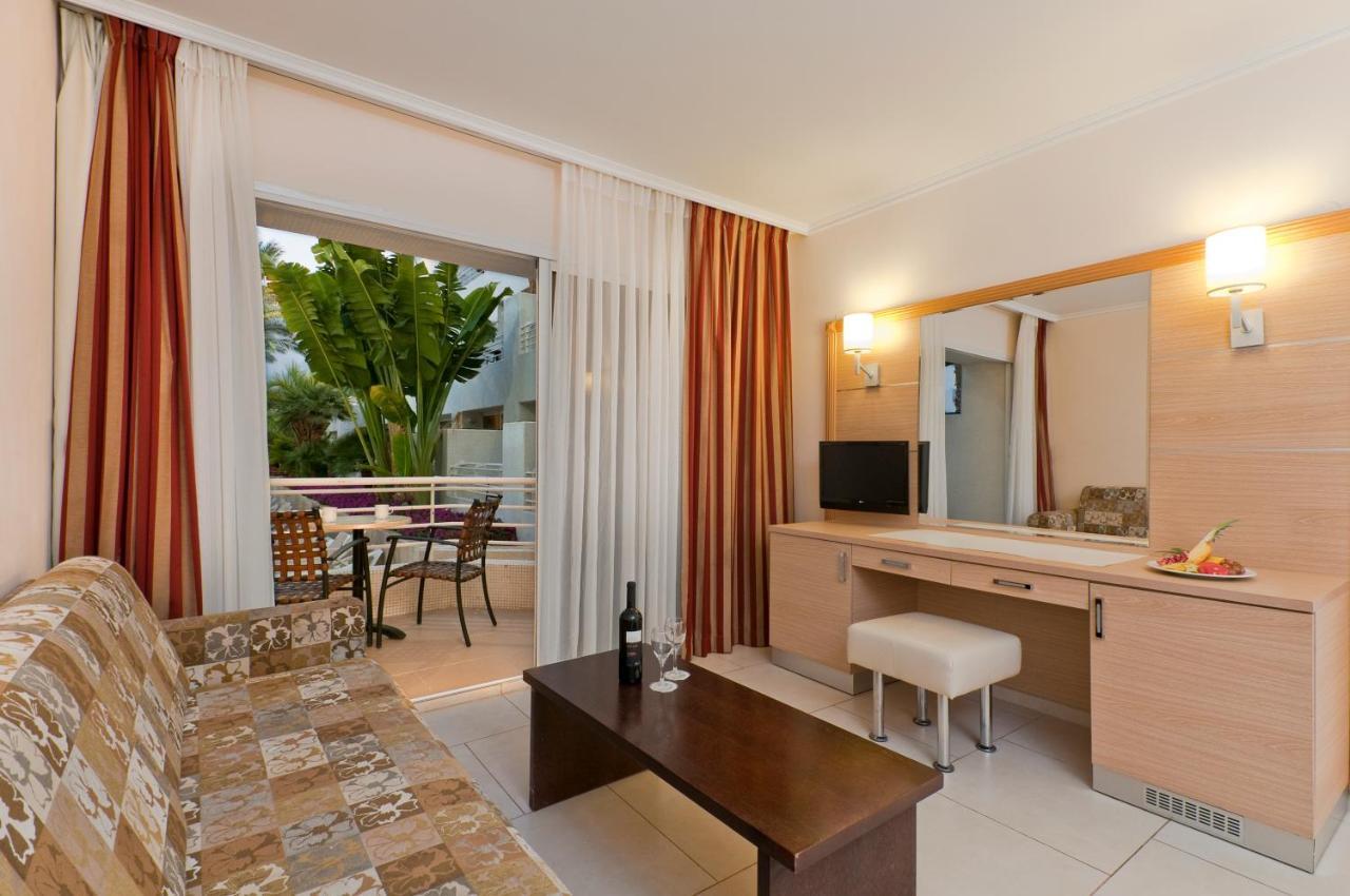 Leonardo Royal Hotel Eilat