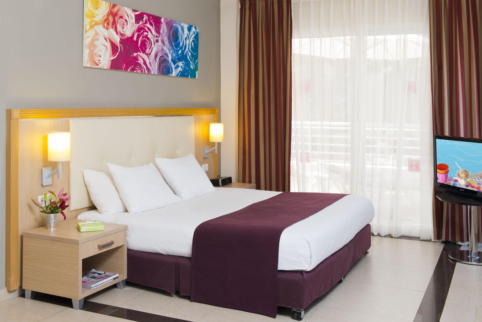 Leonardo Royal Eilat
