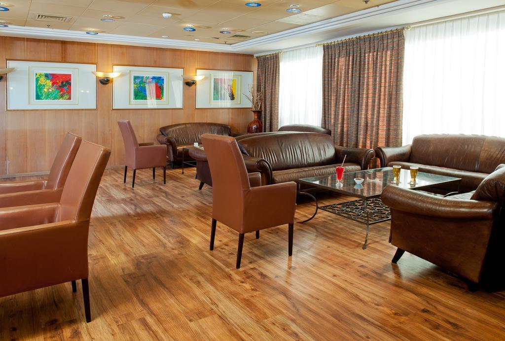 Leonardo Royal Hotel