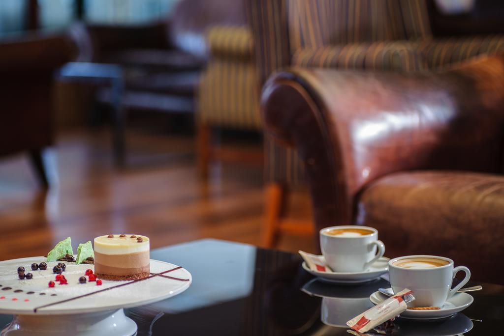 Hotel Leonardo Royal 4*