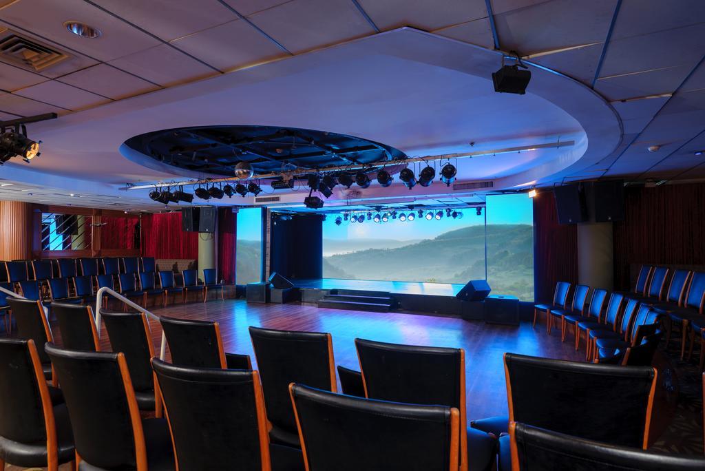 Leonardo Royal 4*