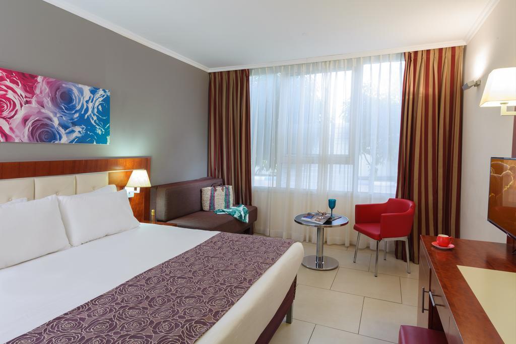 Hotel Leonardo Royal Eilat