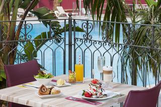 Hotel Leonardo Royal Eilat