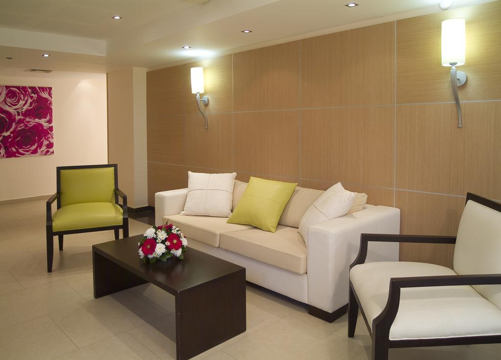 Leonardo Royal Hotel Eilat