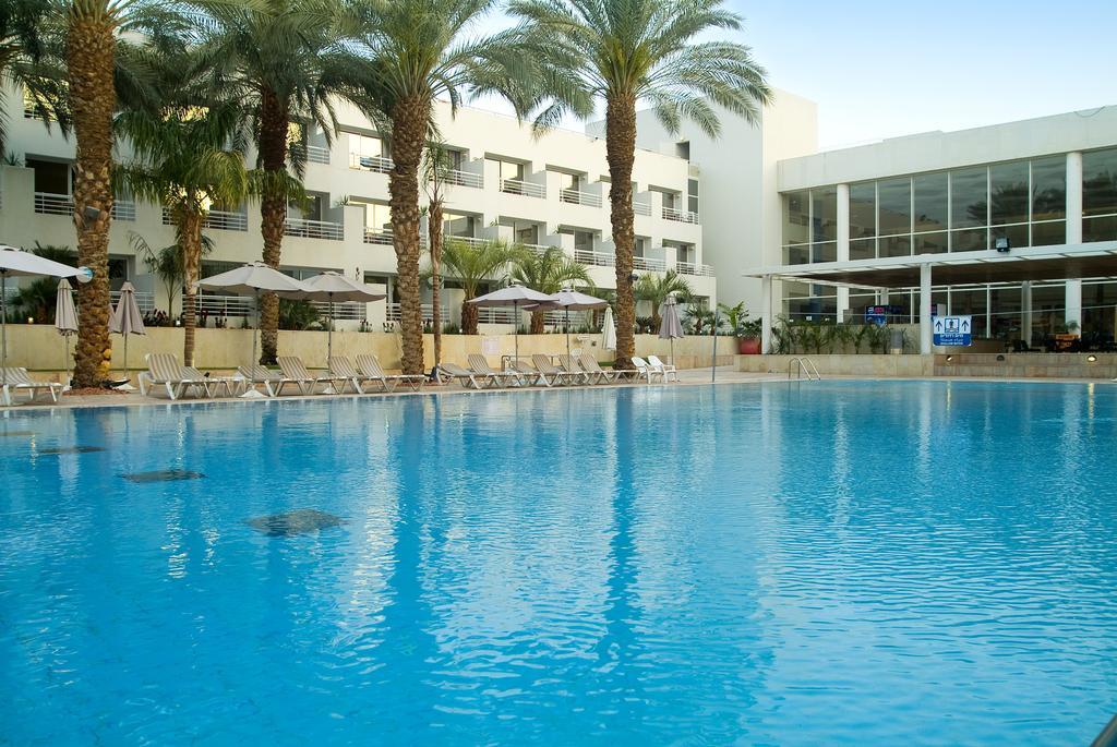 Leonardo Royal Eilat