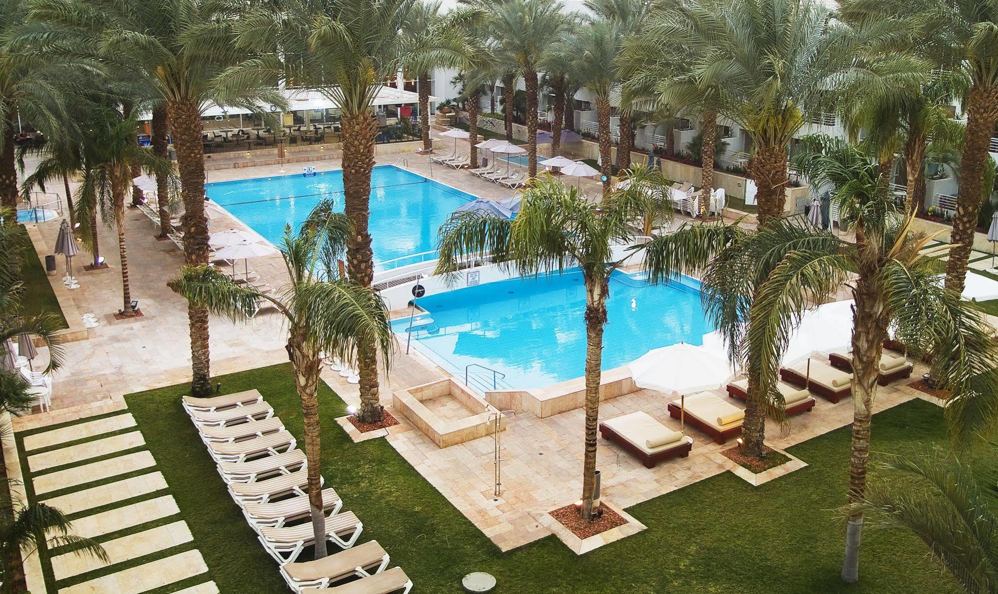 Hotel Leonardo Royal Eilat