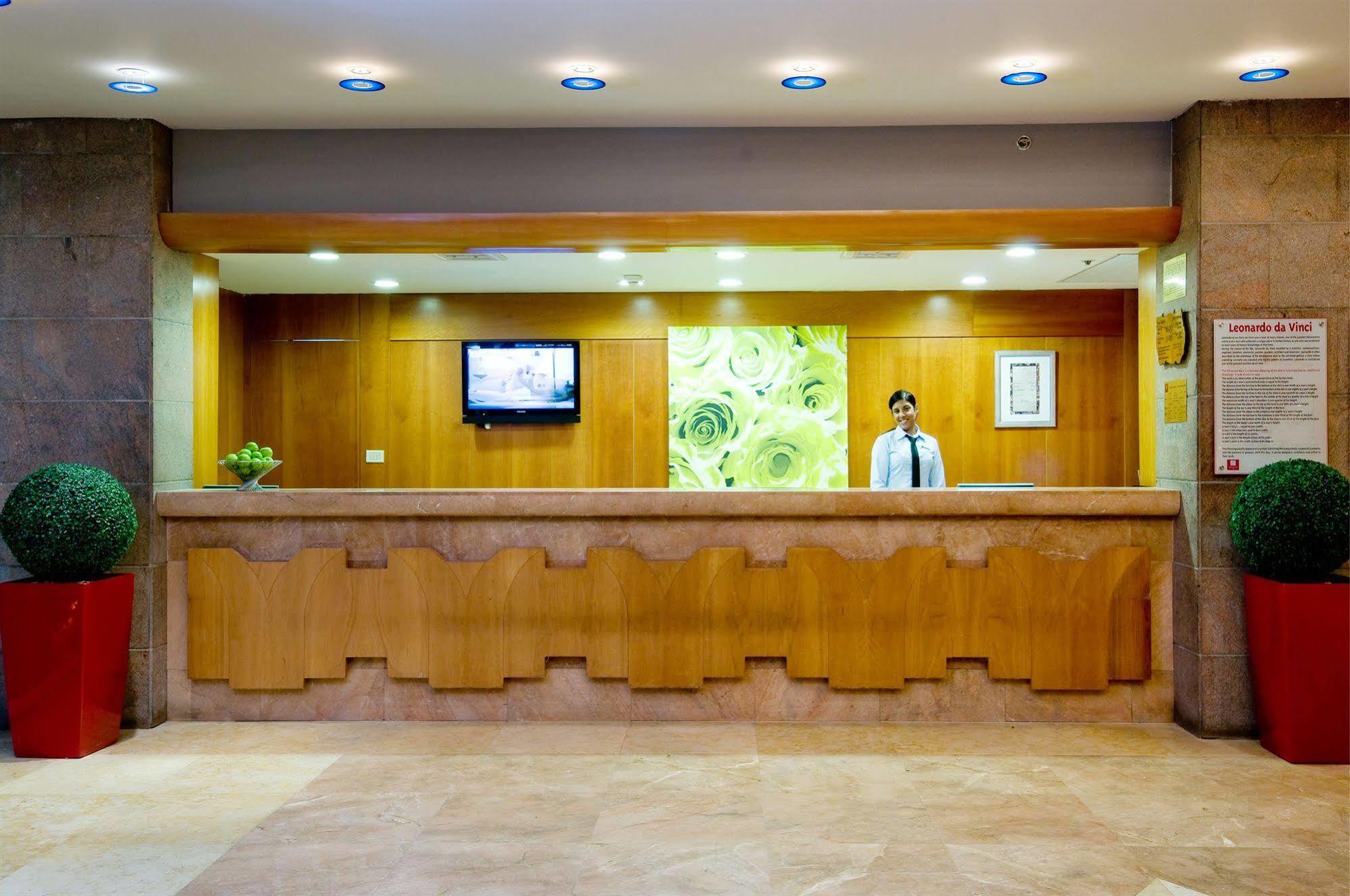 Hotel Leonardo Royal 4*