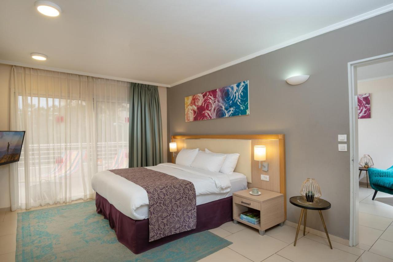 Leonardo Royal 4* Eilat