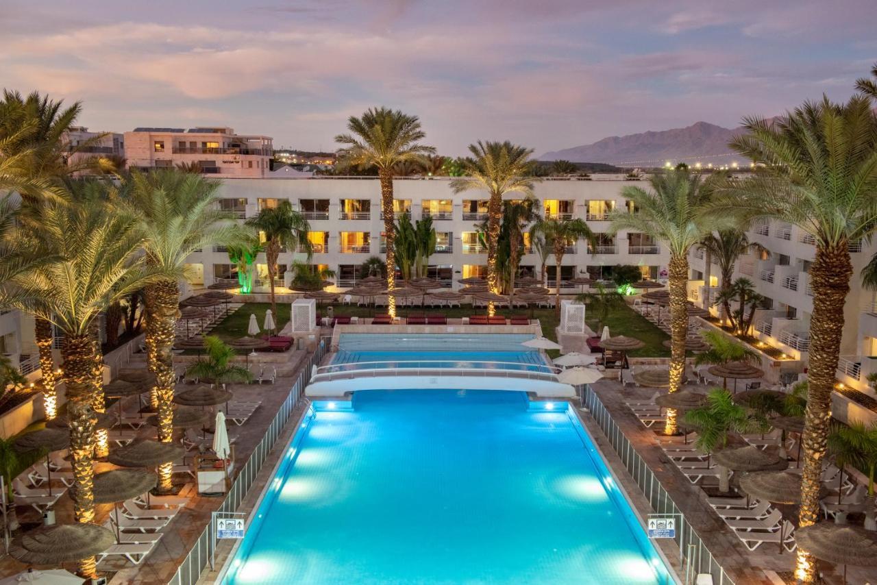 Leonardo Royal 4* Eilat