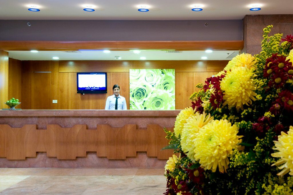 Leonardo Royal Hotel 4*
