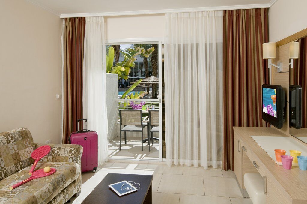 Leonardo Royal 4* Eilat