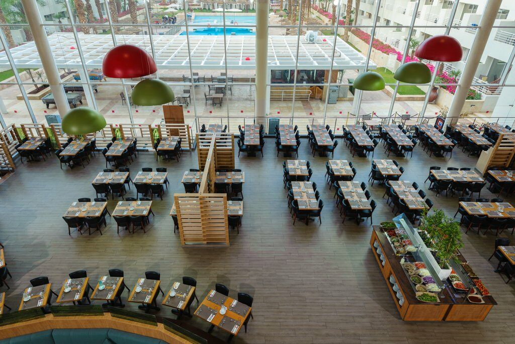 Leonardo Royal Hotel