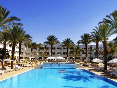 Leonardo Royal 4* Eilat
